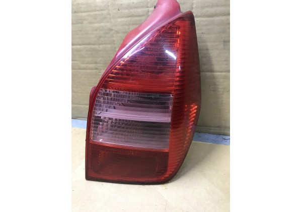 Ліхтар задній правий Citroen C2, 03-09, 9649864480